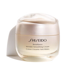 Wrinkle Smoothing Cream - Shiseido, Regali fino a 100€